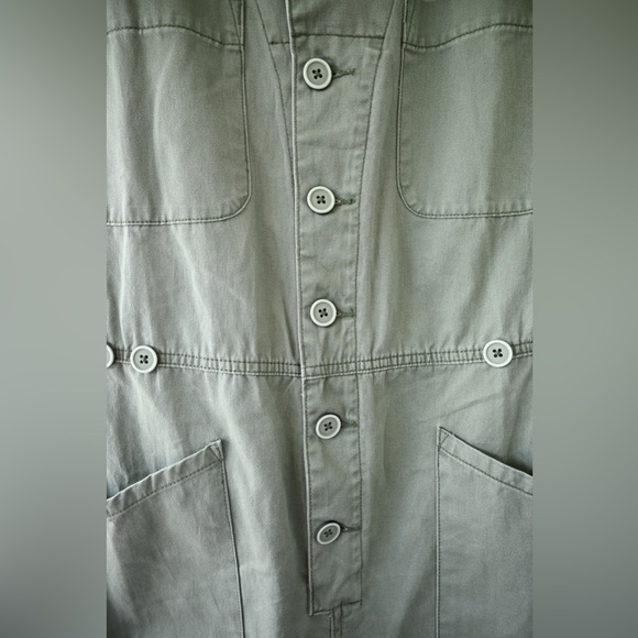 Pistola Jumpsuit Grover New Without Tags - Picture 11 of 14